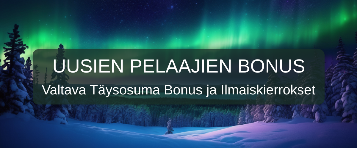 Coolbet Casino Suomi