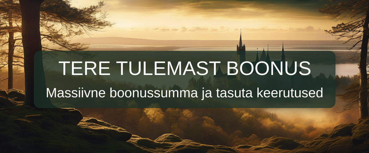 Coolbet Casino Eestis